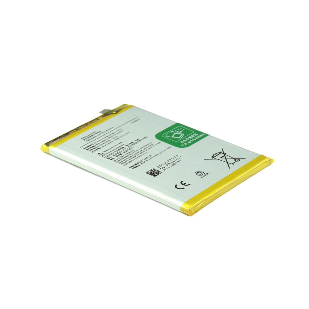 Battery For OnePlus Nord N100 OEM-Equivalent