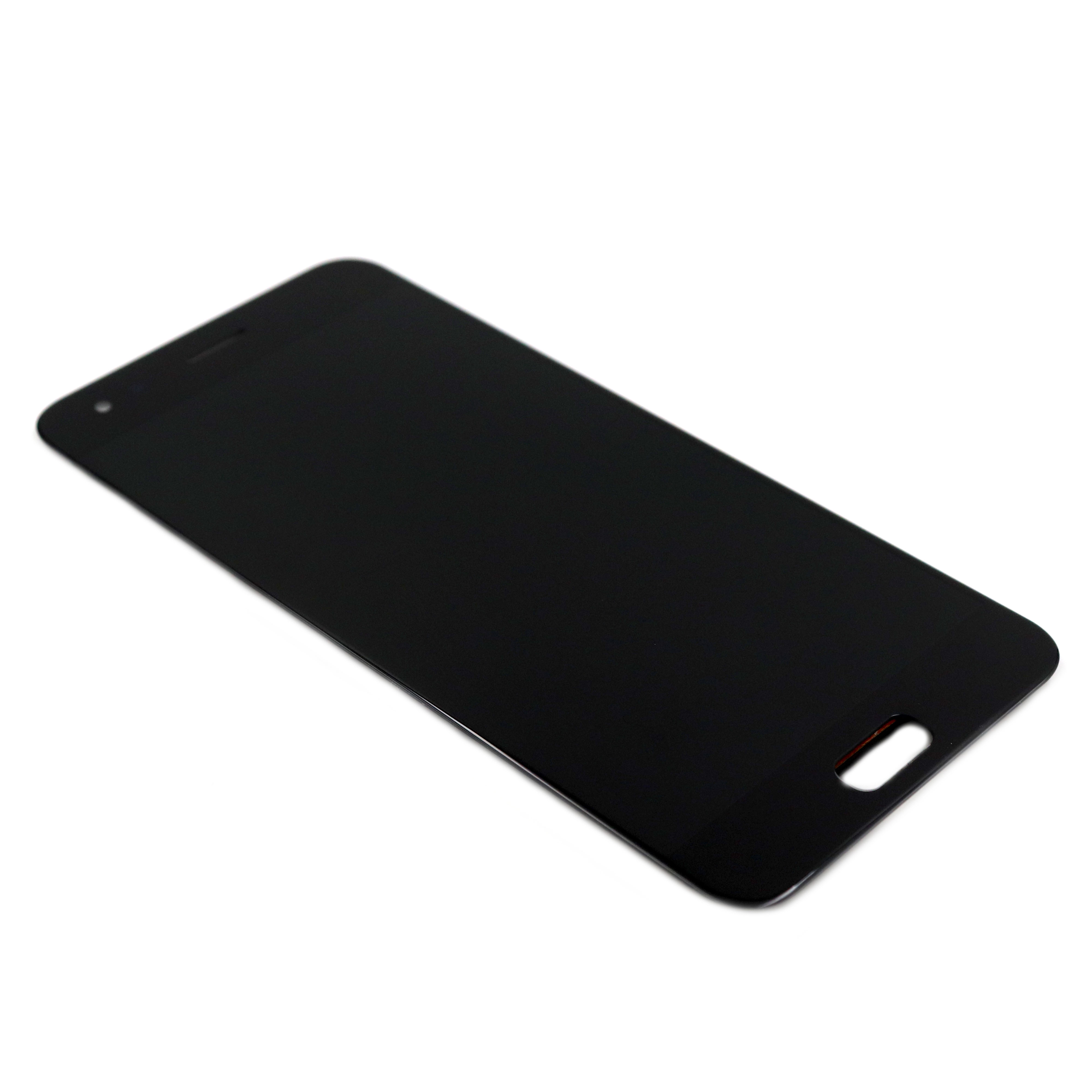 Display For Asus Zenfone 4 (ZE554KL) Black OEM-Equivalent