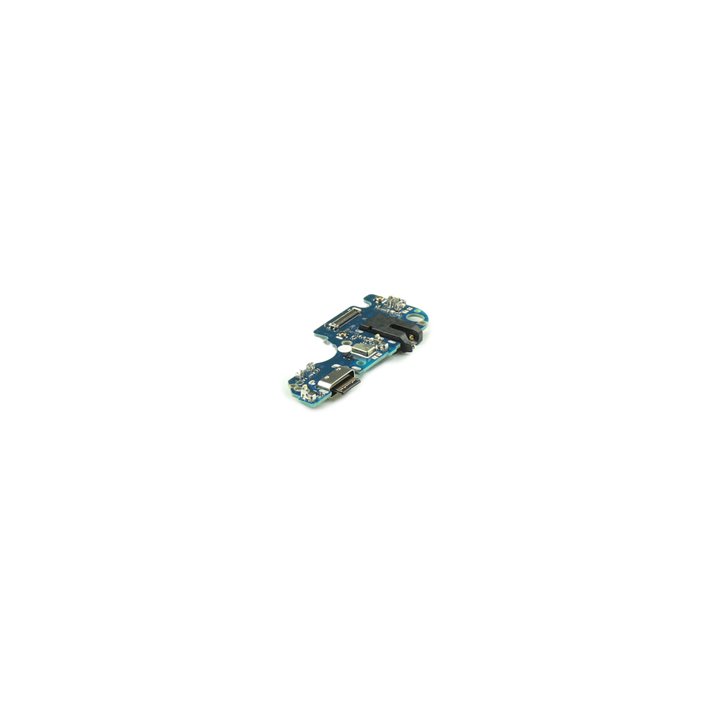 Charge Connector For Motorola Moto G51 Service Pack