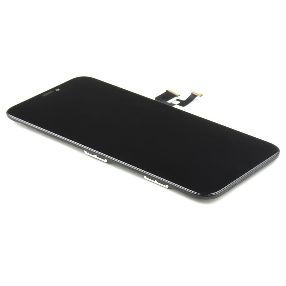FDX Elite Display For iPhone X | In-Cell | Black