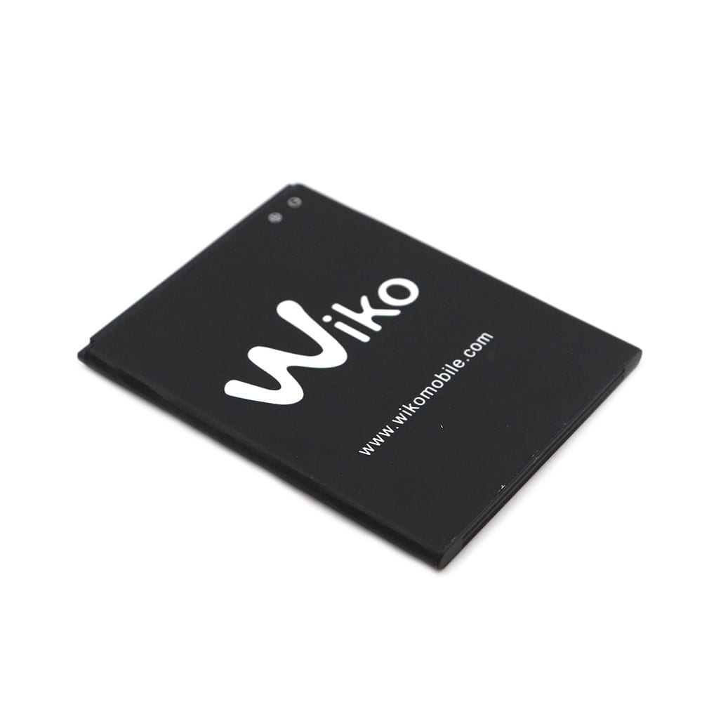 Battery For Wiko Lenny 5 OEM-Equivalent
