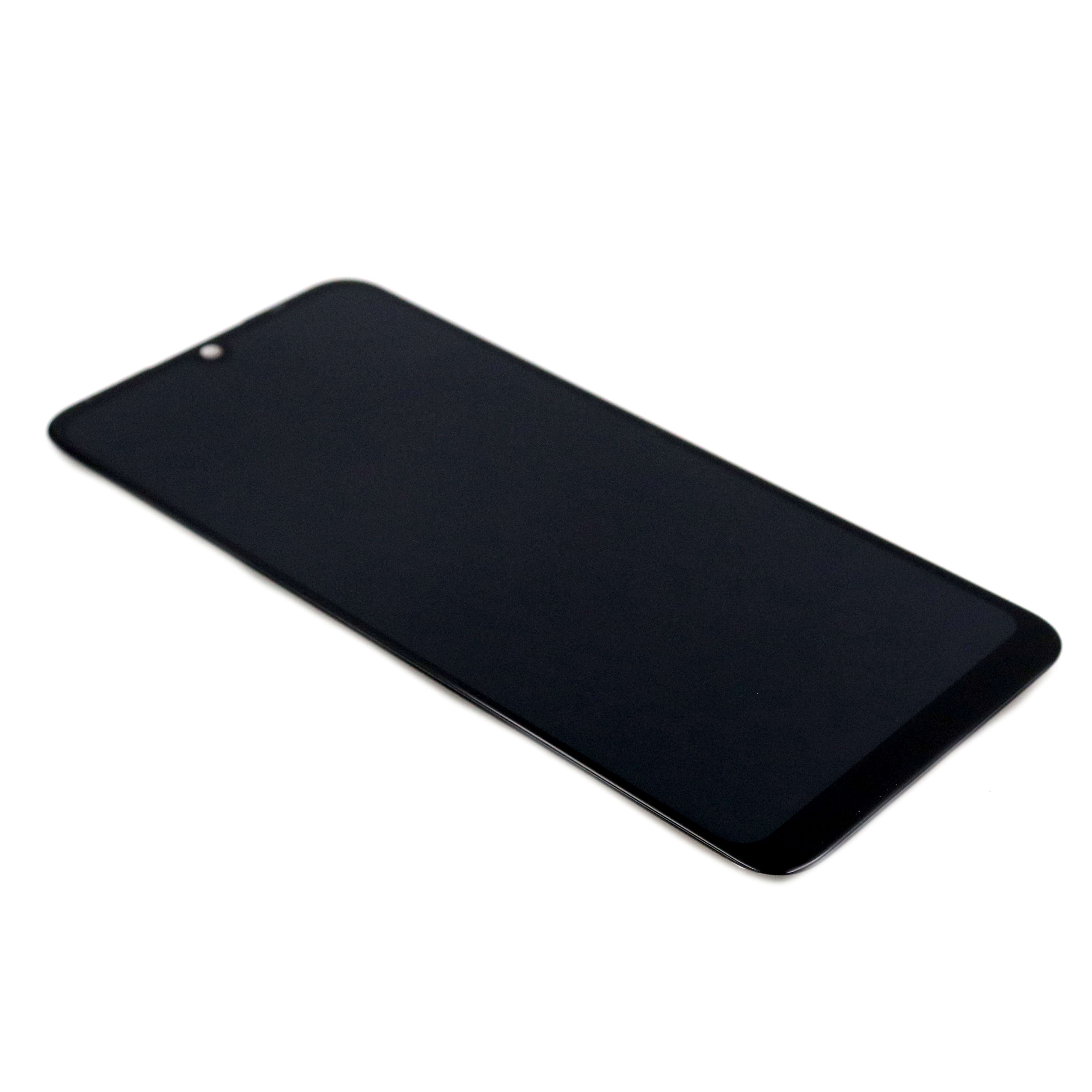 Display For Wiko View 3 Lite Black OEM-Equivalent