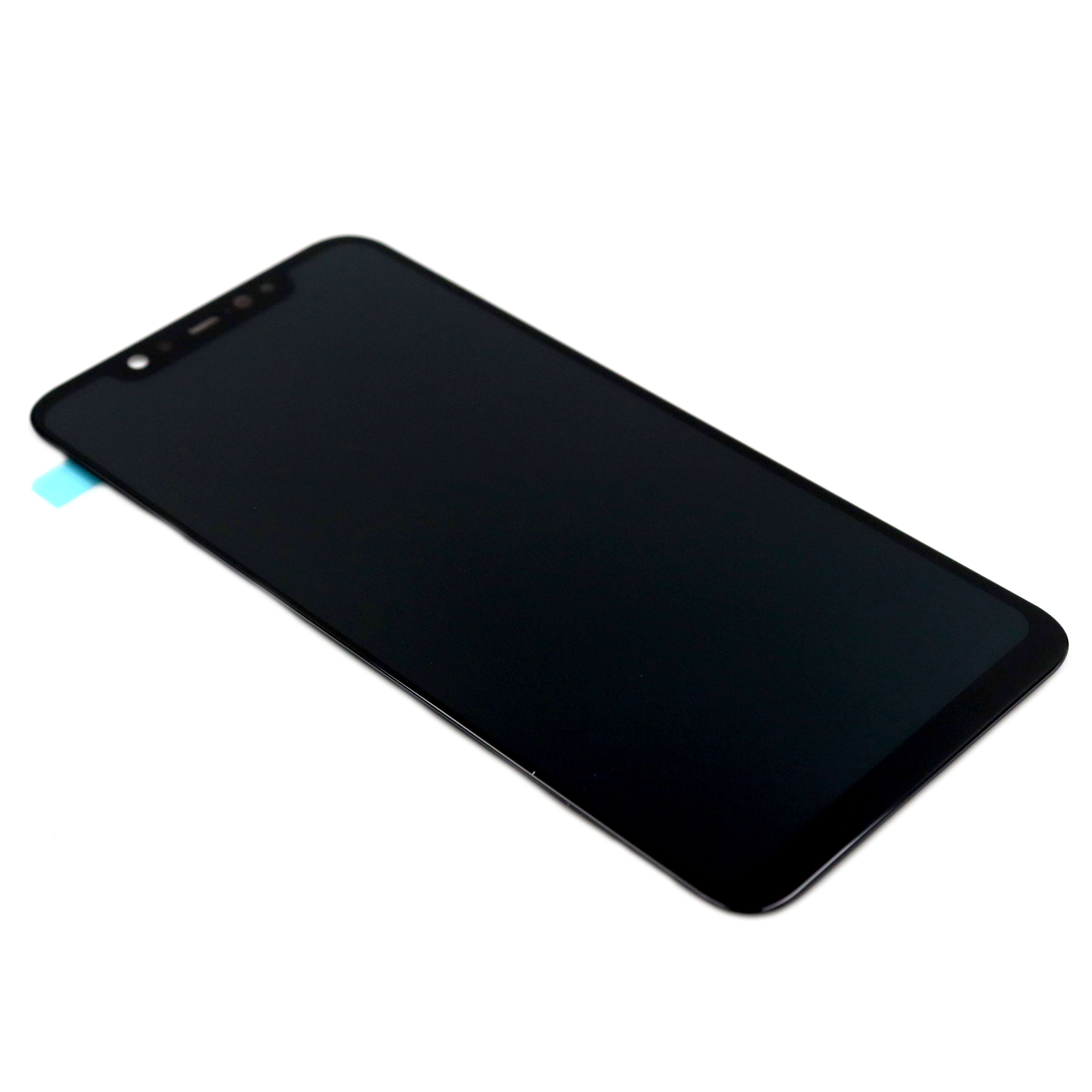 Display For Xiaomi Mi 8 Black OEM-Equivalent