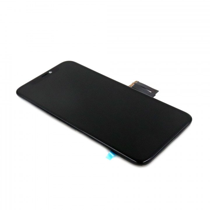 FDX Elite Display For iPhone 11 | In-Cell | Black
