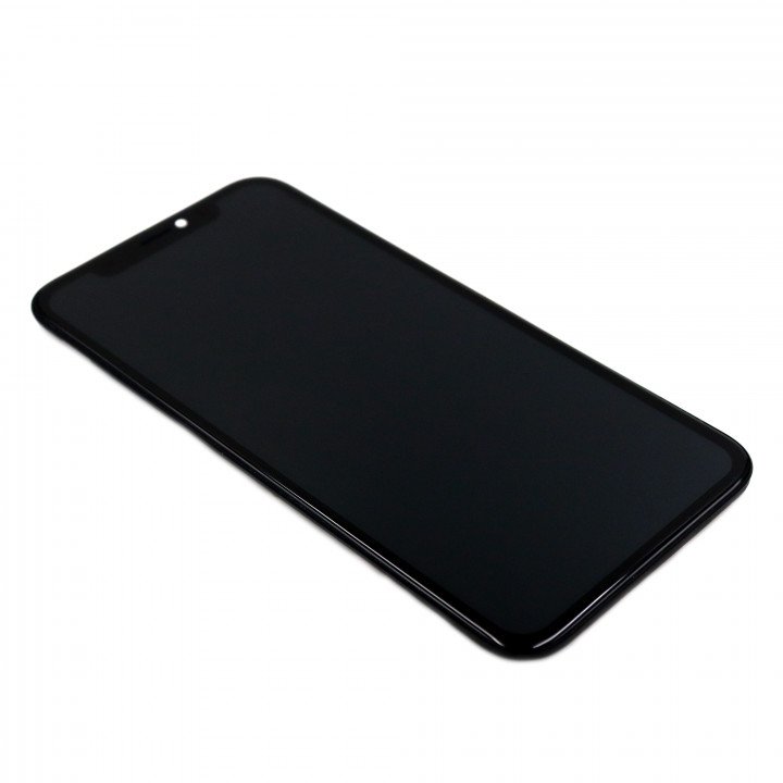 FDX Elite Display For iPhone XR | In-Cell | Black