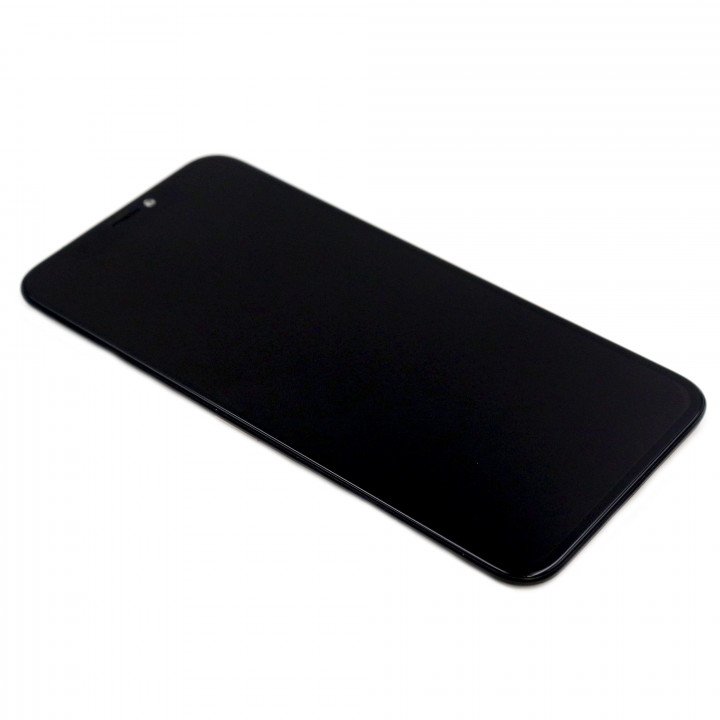 FDX Elite Display For iPhone Xs | In-Cell | Black