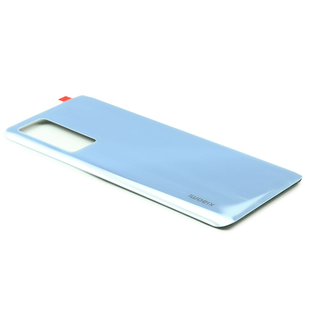 Back Cover For Xiaomi 12 5G Blue OEM-Equivalent