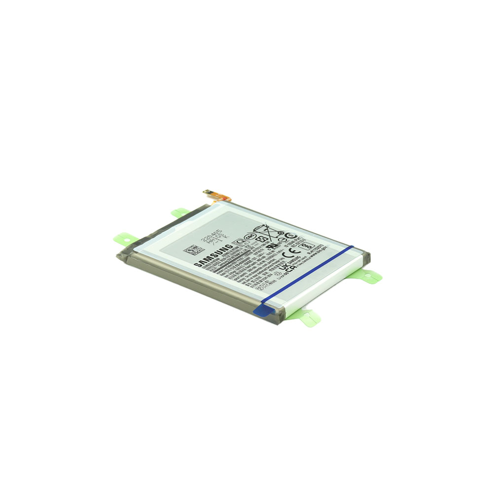 Battery (incl. adhesive) For Samsung Galaxy S22 Ultra (SM-S908B) Service Pack
