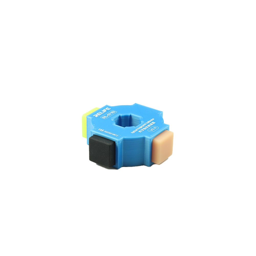 Relife RL-071B Optical Fingerprint Calibrator