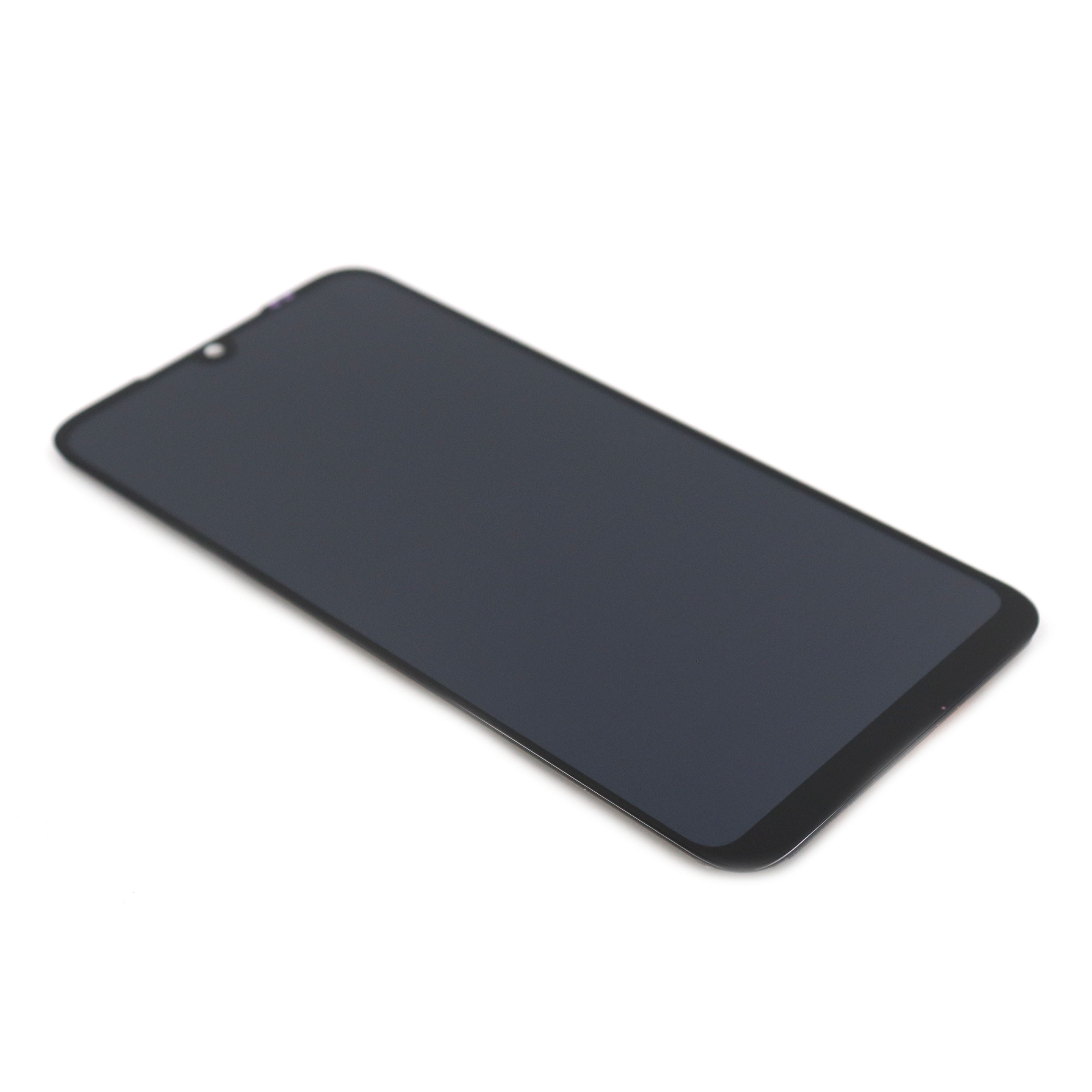 Display For Xiaomi Redmi 7 Black OEM-Equivalent