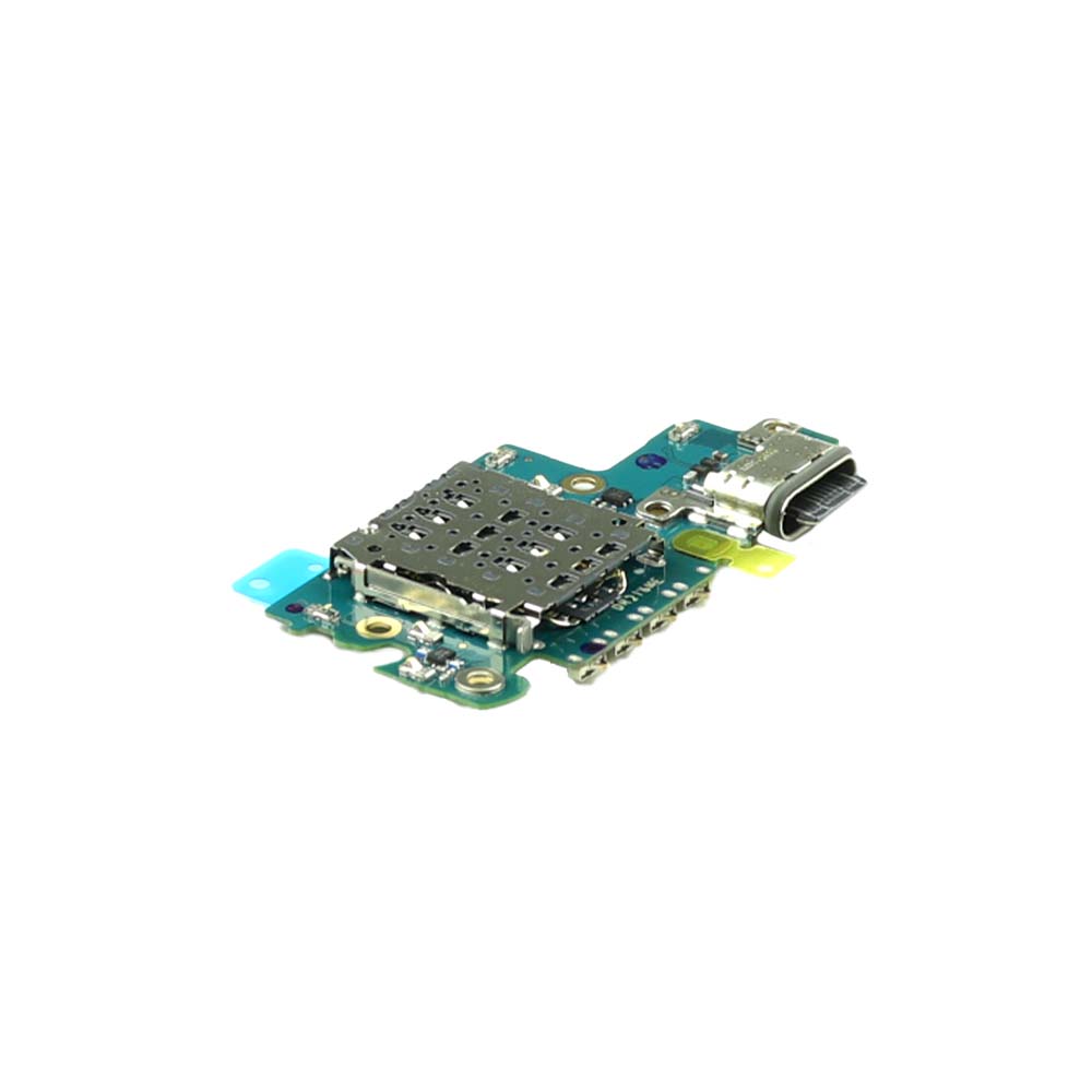 Charging Connector For Samsung Galaxy A53 5G Service Pack