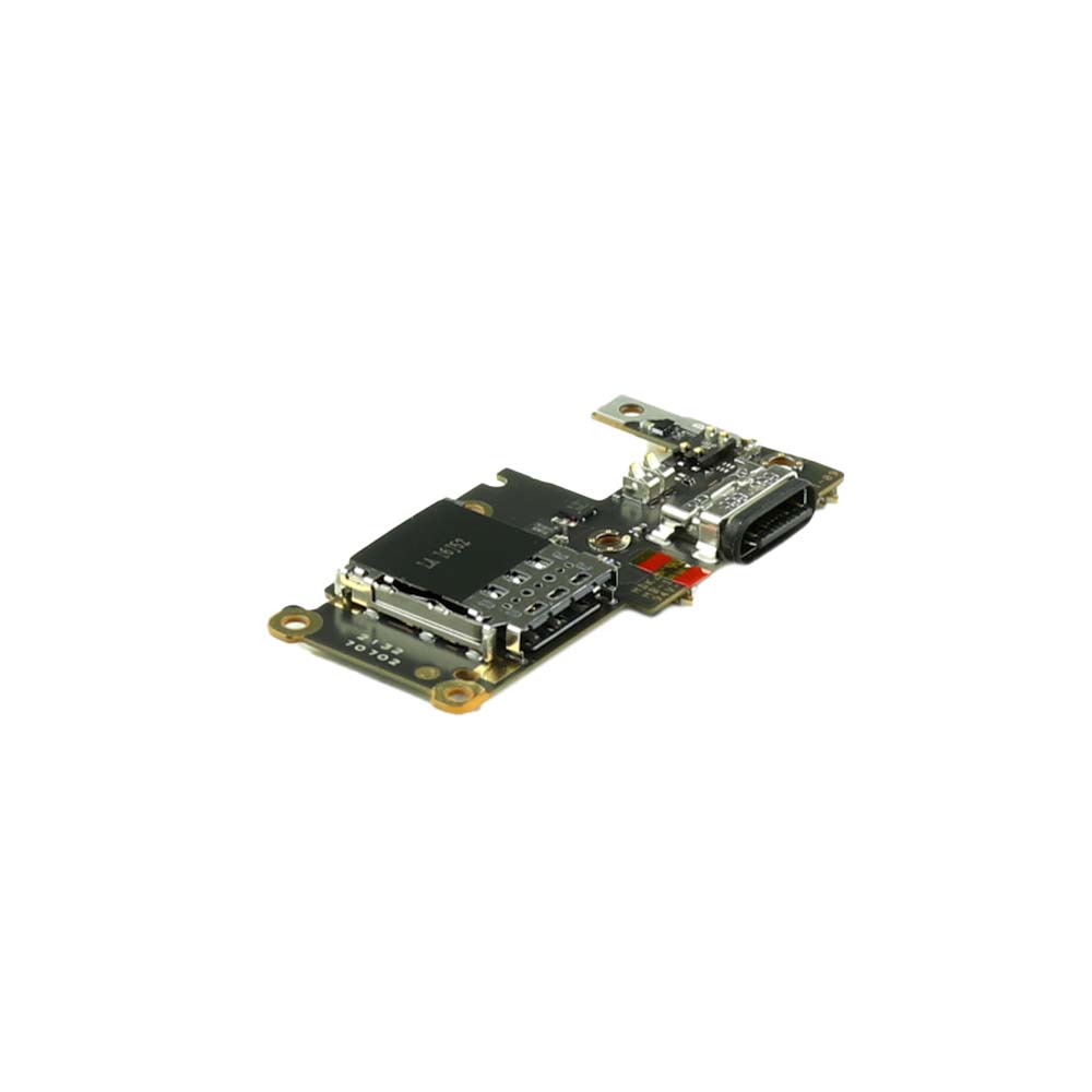 Charging Connector For Xiaomi Mi 11T Service Pack