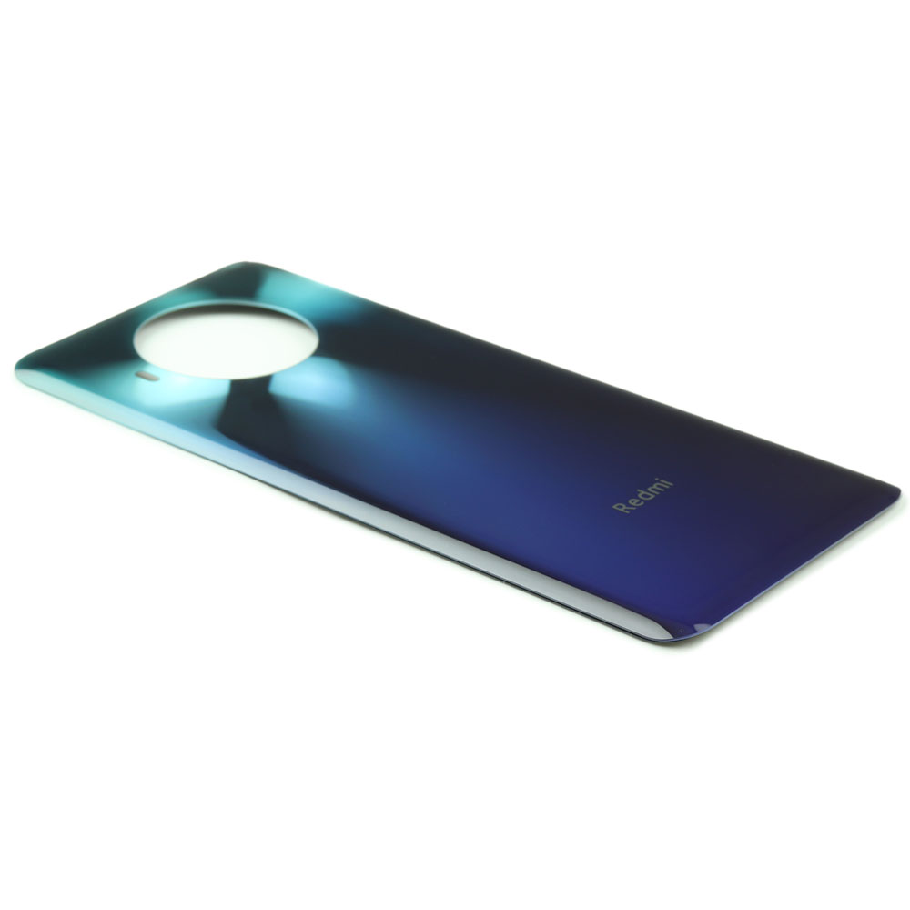 Back Cover For Xiaomi Mi 10T lite Green OEM-Equivalent