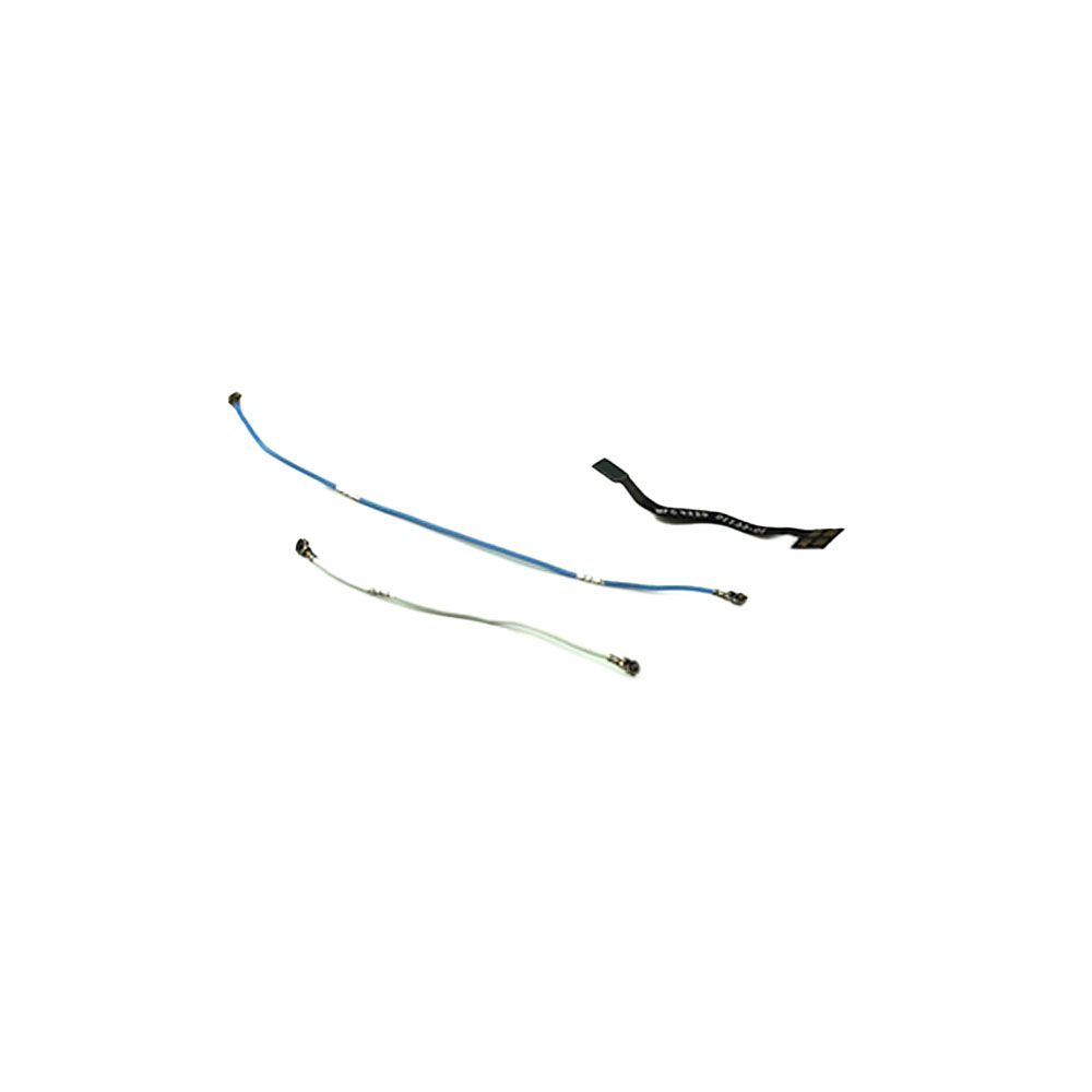 GPS/Wifi Antenna set For Google Pixel 4A 4G Pulled