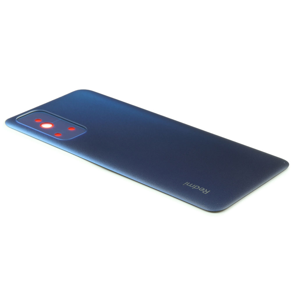 Back Cover For Xiaomi Redmi Note 11s 4G Blue OEM-Equivalent