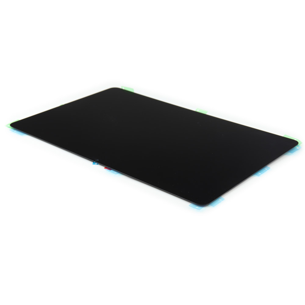 Display Complete with Housing For Samsung Galaxy Tab S8 (SM-X700N/X706B) Black Service Pack