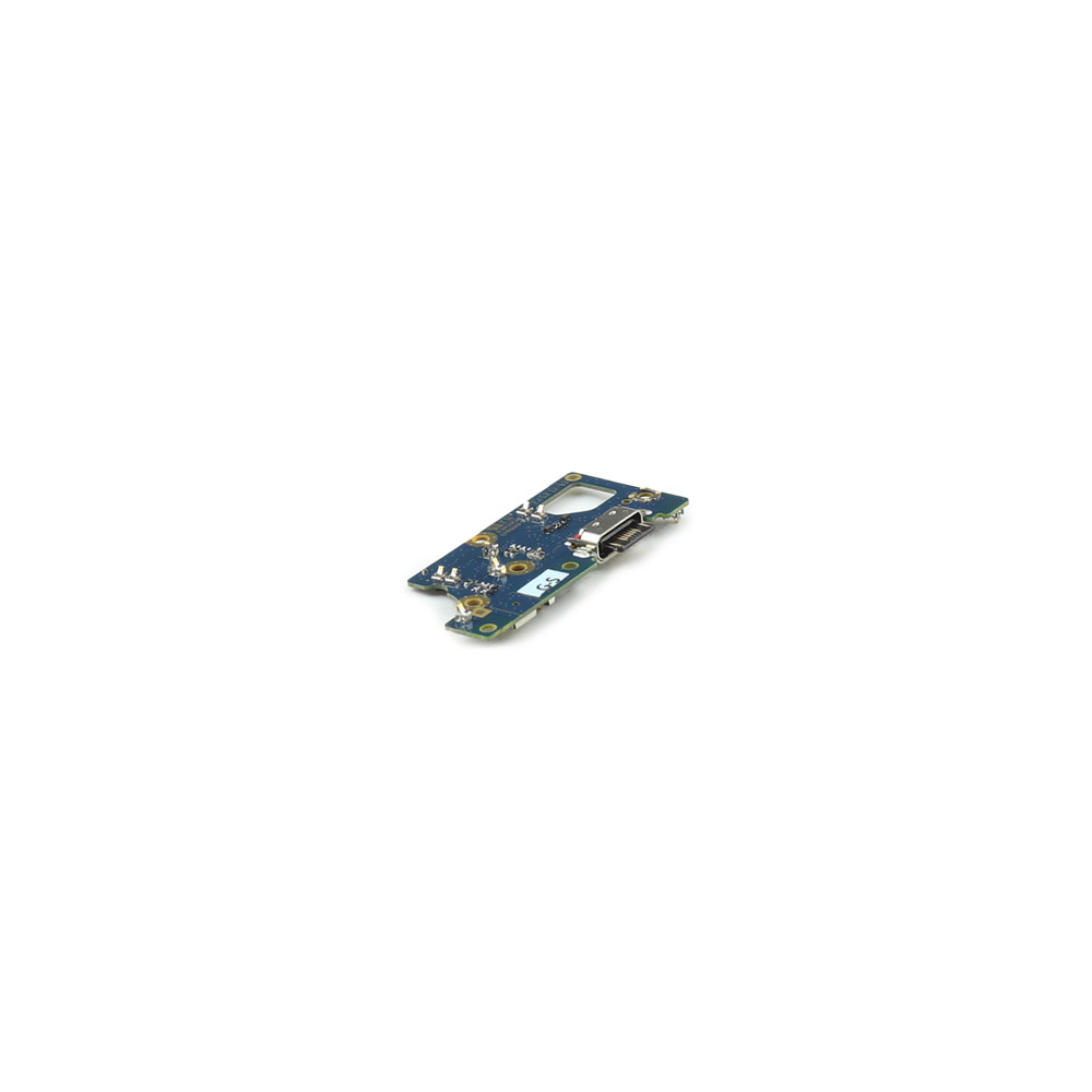 Charging Connector For Motorola Moto G22 Service Pack
