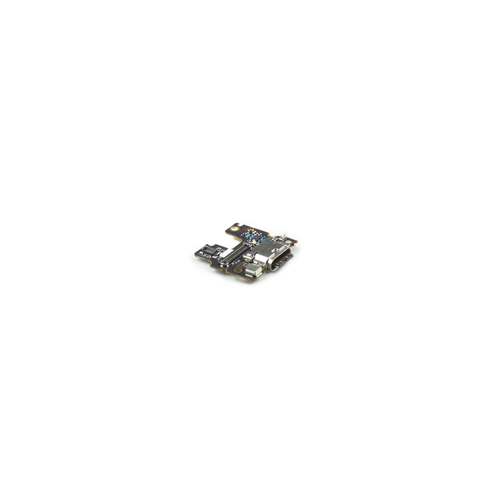 Charging Connector For Motorola Edge 30 Service Pack
