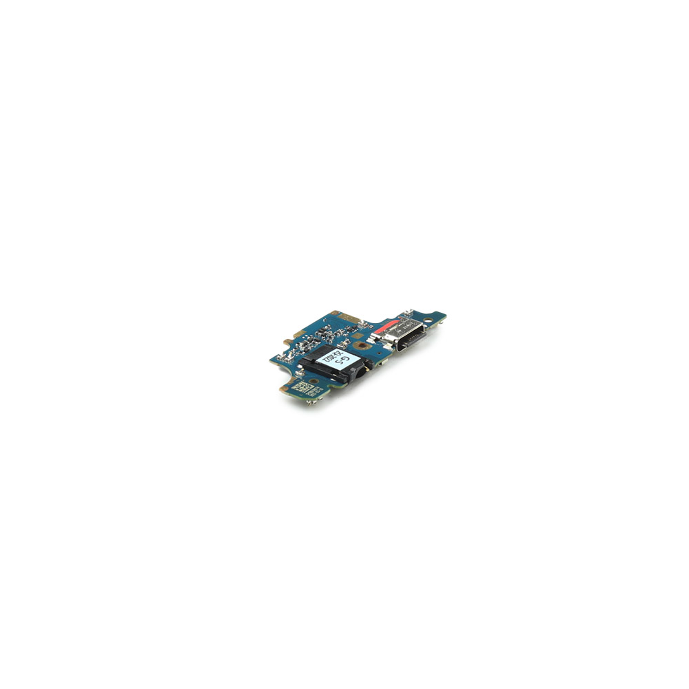 Charging Connector For Motorola Moto G52 Service Pack
