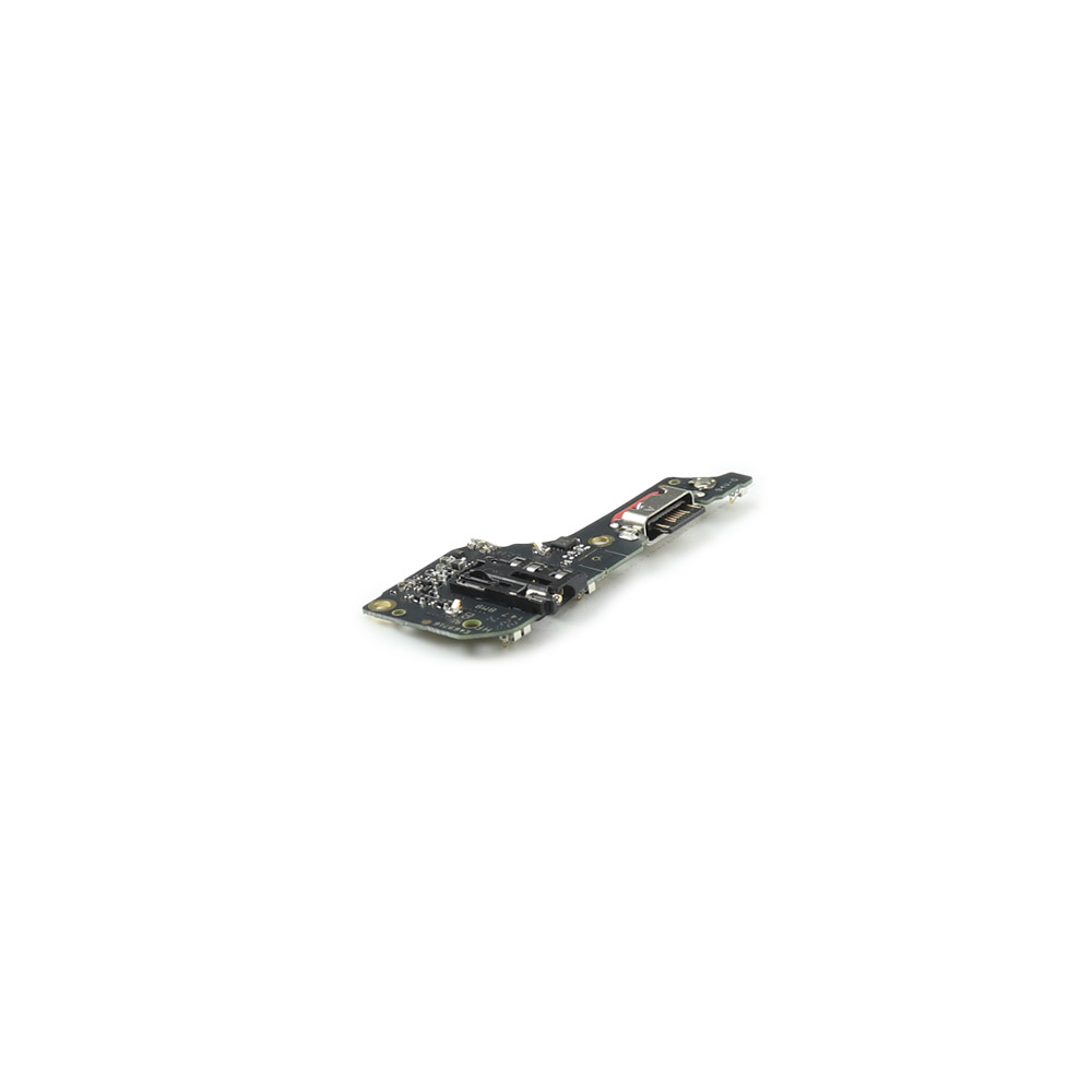 Charging Connector For Motorola Moto G62 Service Pack