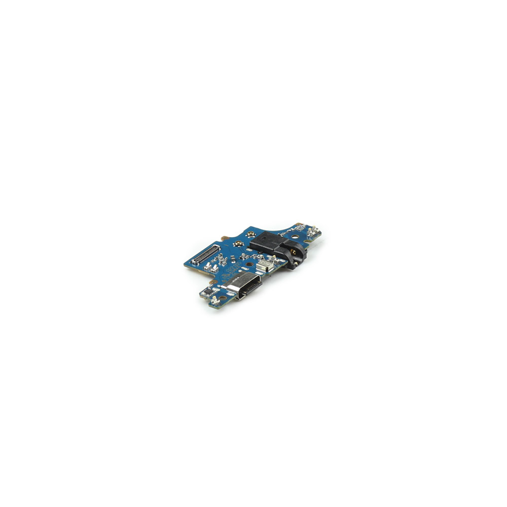 Charging Connector For Motorola Moto G82 Service Pack