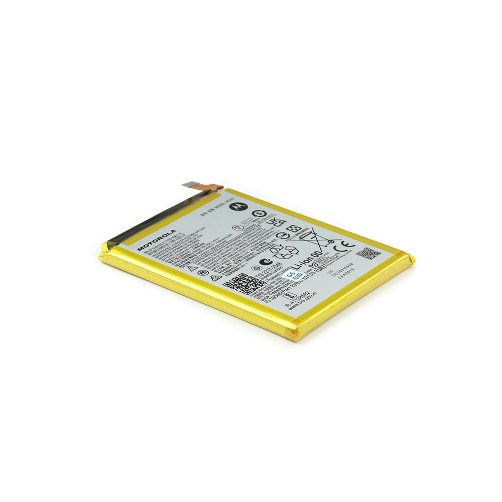 Battery For Motorola Moto G71 5G Service Pack
