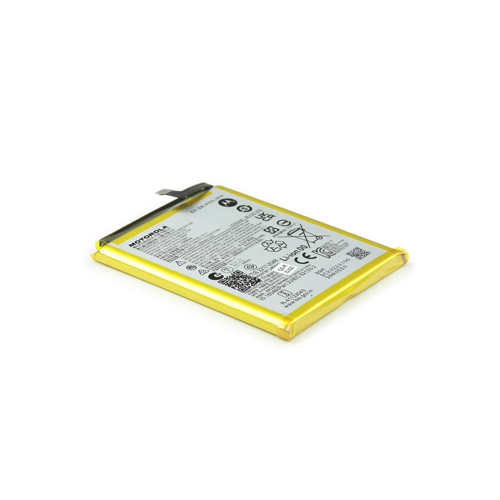Battery For Motorola Moto G52 Service Pack