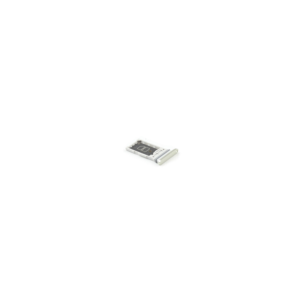 Sim Holder For Samsung Galaxy S21 FE 5G Green OEM-Equivalent