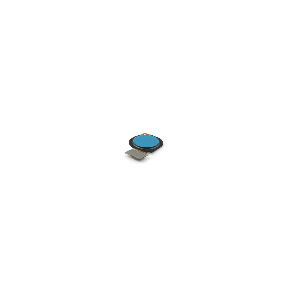 Home Button For Huawei P30 Lite Blue OEM-Equivalent