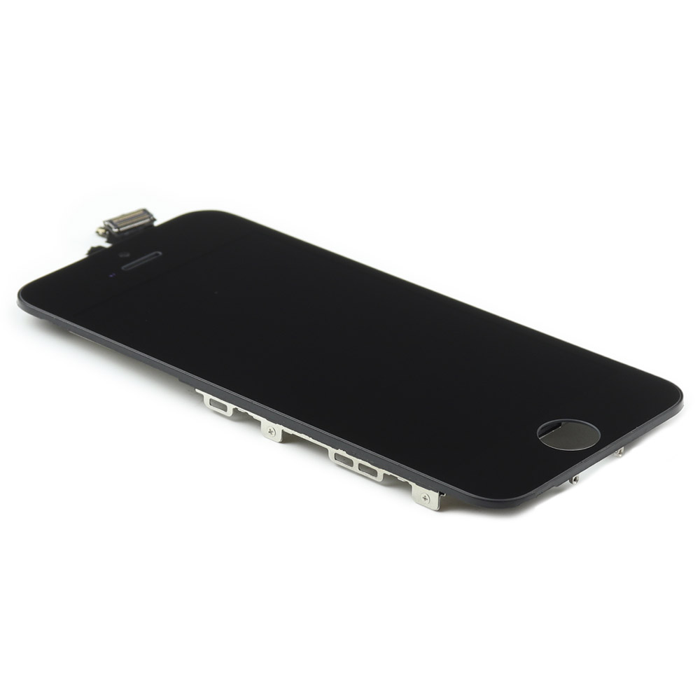 Display For iPhone 5 Black Aftermarket