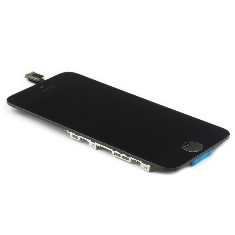 Display For iPhone 5s Black Aftermarket