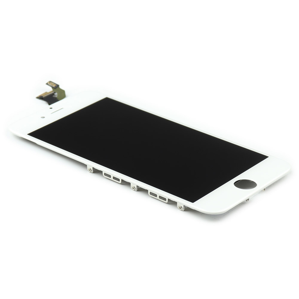 Display For iPhone 6 White Refurbished