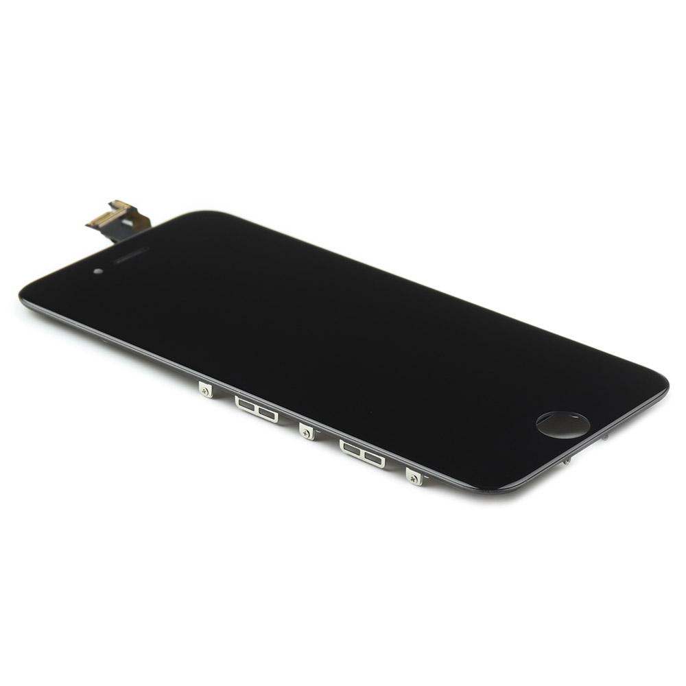 Display For iPhone 6 Black Refurbished