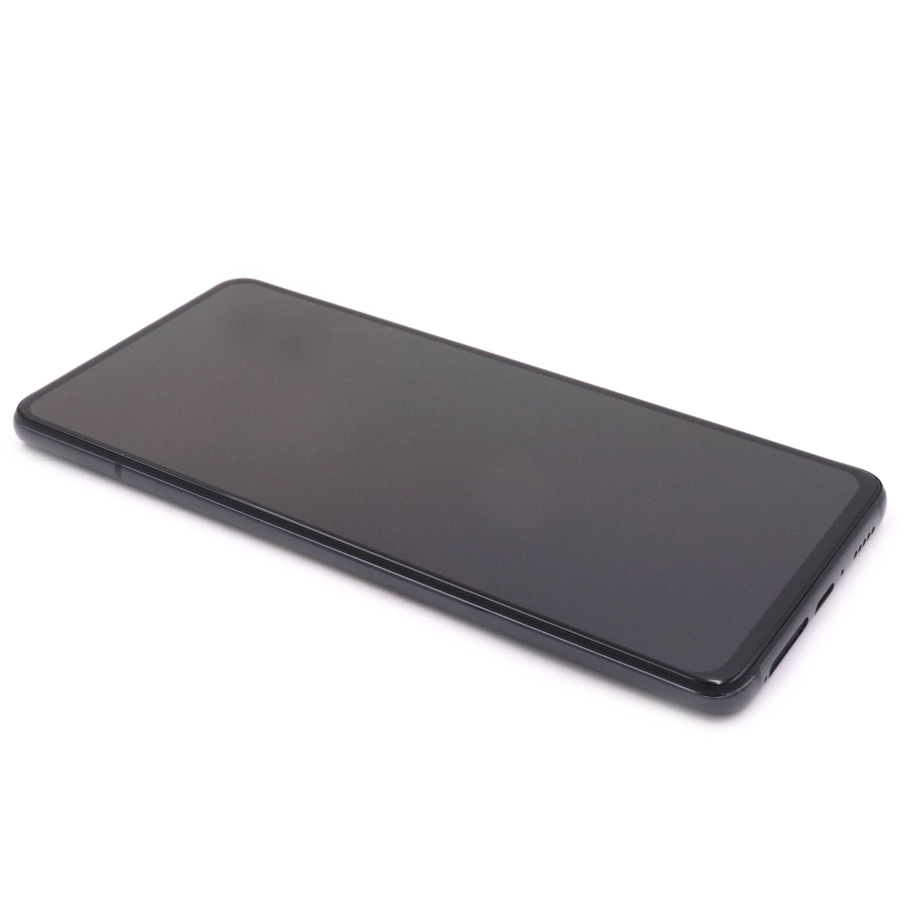 Display Complete with housing For Xiaomi Mi 9T Pro Black OEM-Equivalent
