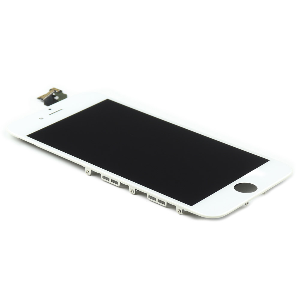 Display For iPhone 6 White Aftermarket