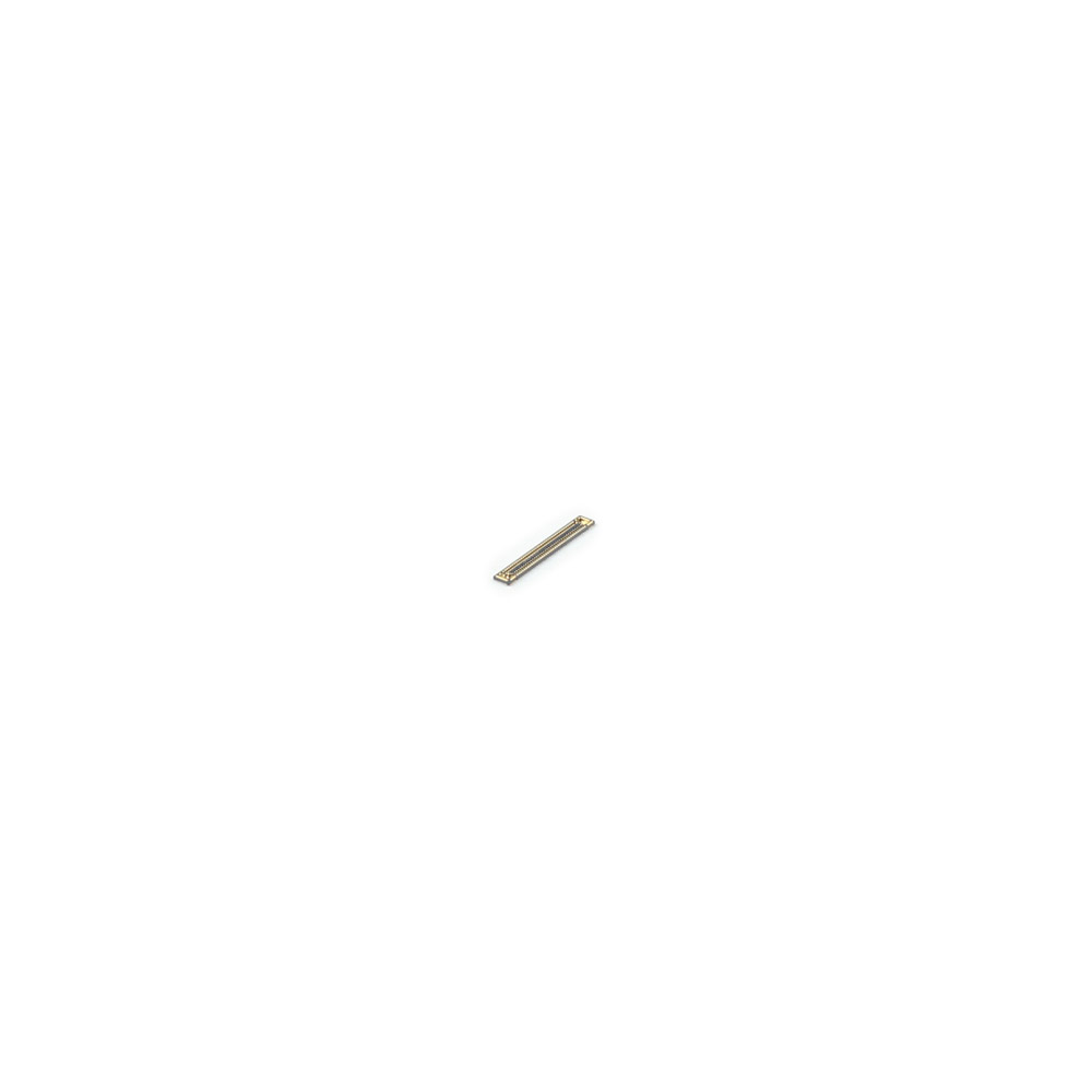 Motherboard Charging FPC Connector For Samsung Galaxy A13 4G OEM-Equivalent