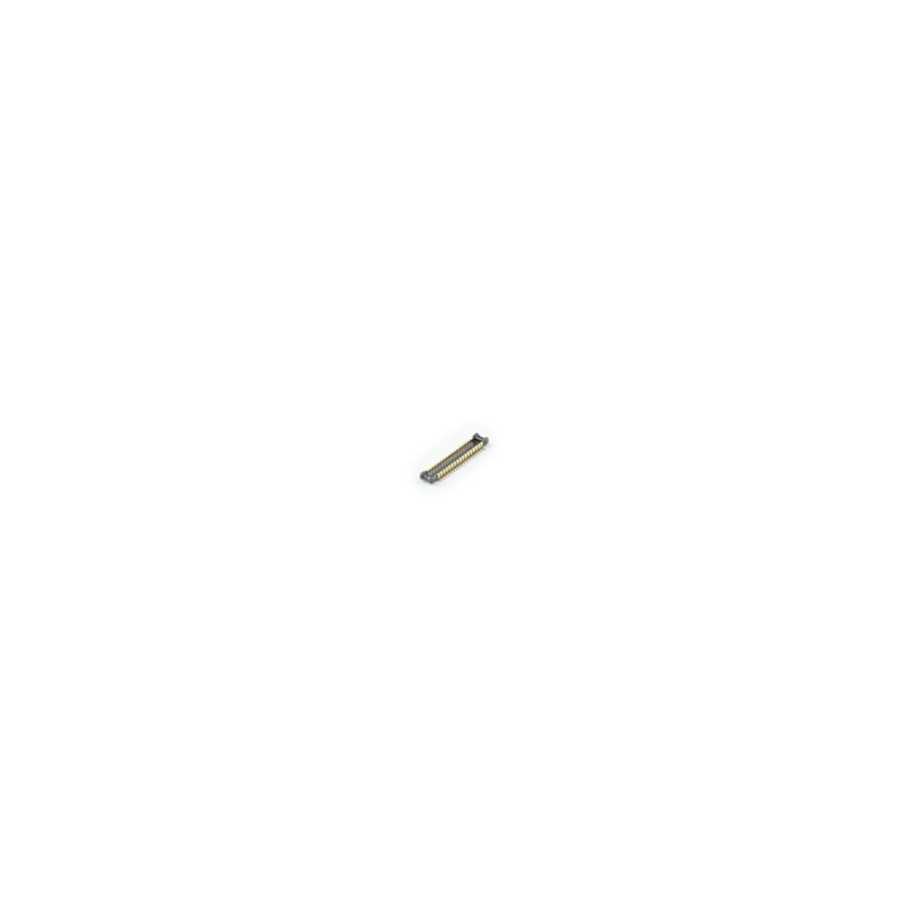 Motherboard Charging FPC Connector For Samsung Galaxy A03S OEM-Equivalent