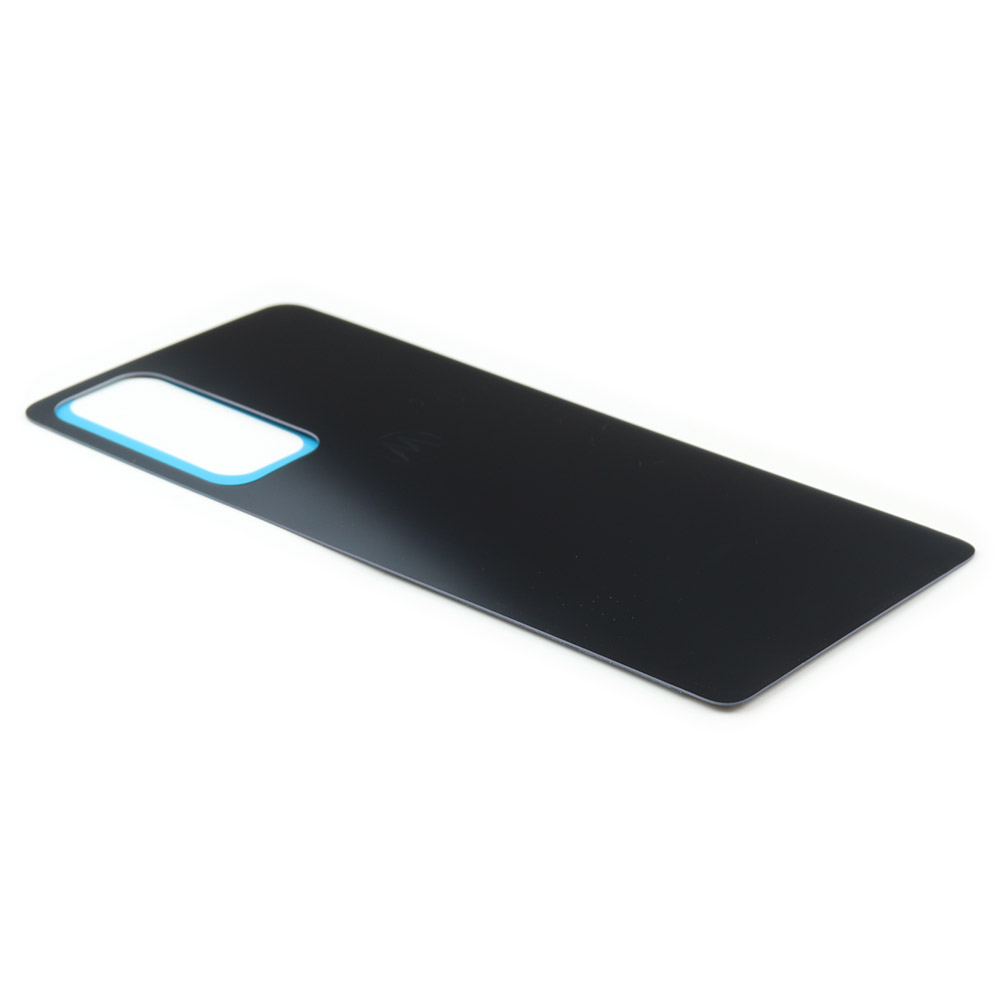 Back Cover For Motorola Moto Edge 20 Grey OEM-Equivalent