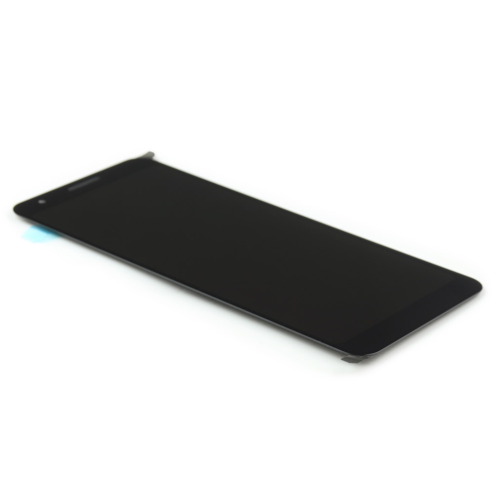 Display Black For Google Pixel 3A Service Pack