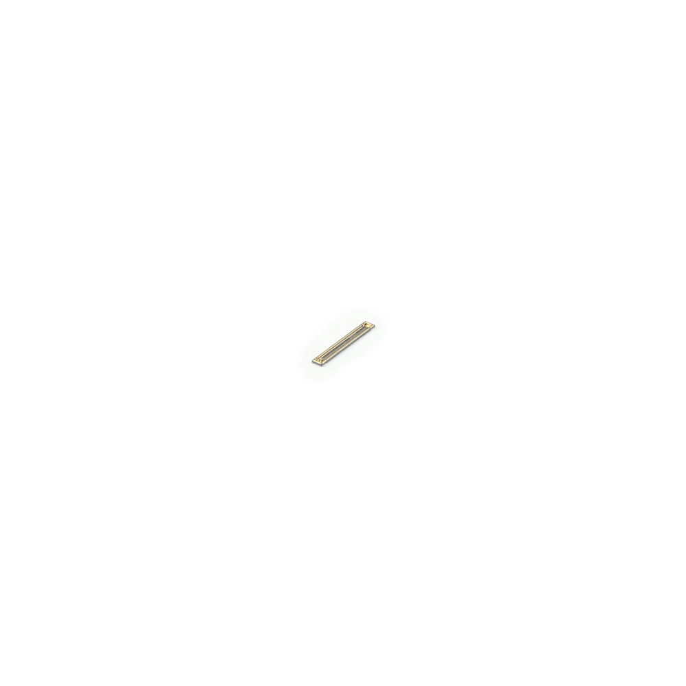 Motherboard Display FPC Connector For Samsung Galaxy A12 (A125F) OEM-Equivalent
