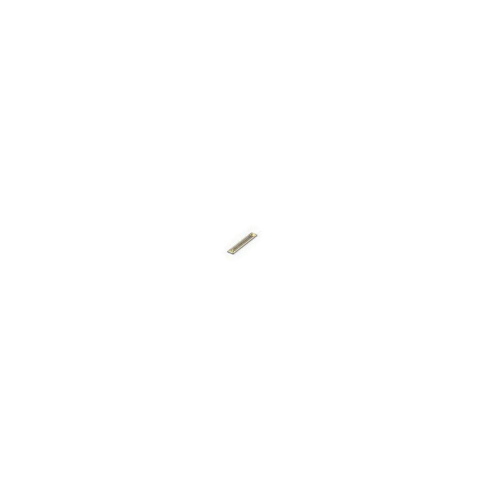 Display Motherboard FPC Connector For Samsung Galaxy S22 Plus (SM-S906B) OEM-Equivalent