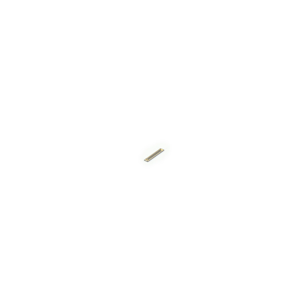 Display Motherboard FPC Connector For Samsung Galaxy S22 Ultra (SM-S908B) (60 pin) OEM-Equivalent