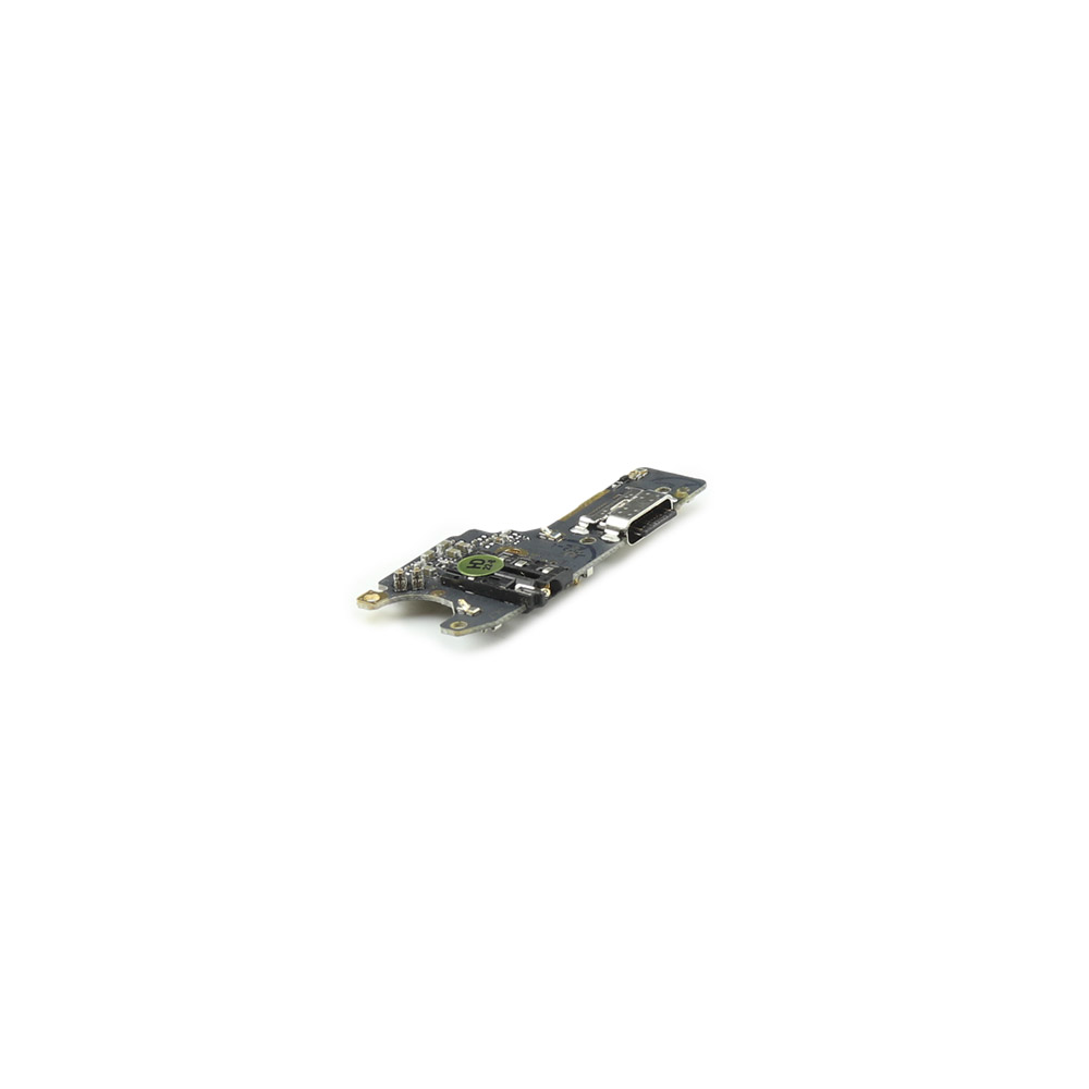 Charging Connector For Xiaomi Redmi Note 9 OEM-Equivalent