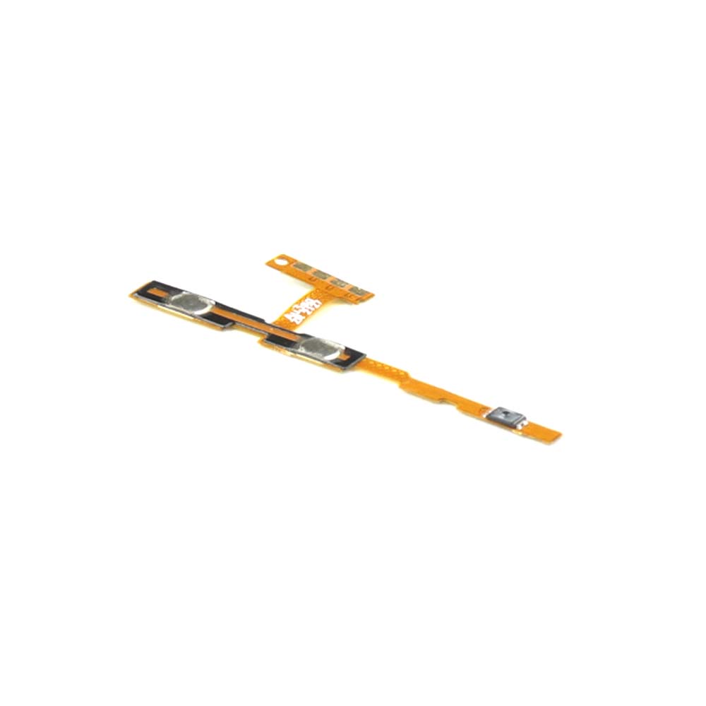 Power and Volume Button Cable For Samsung Galaxy A03S OEM-Equivalent