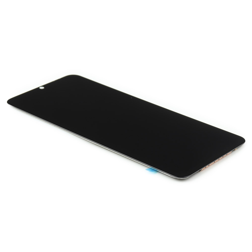 Display Black For Vivo Y33S OEM-Equivalent