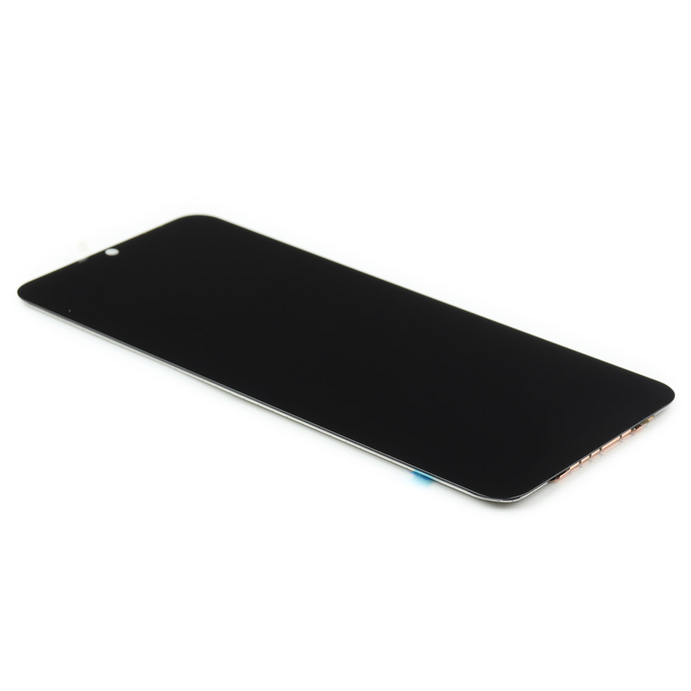 Display Black For Vivo Y21 OEM-Equivalent