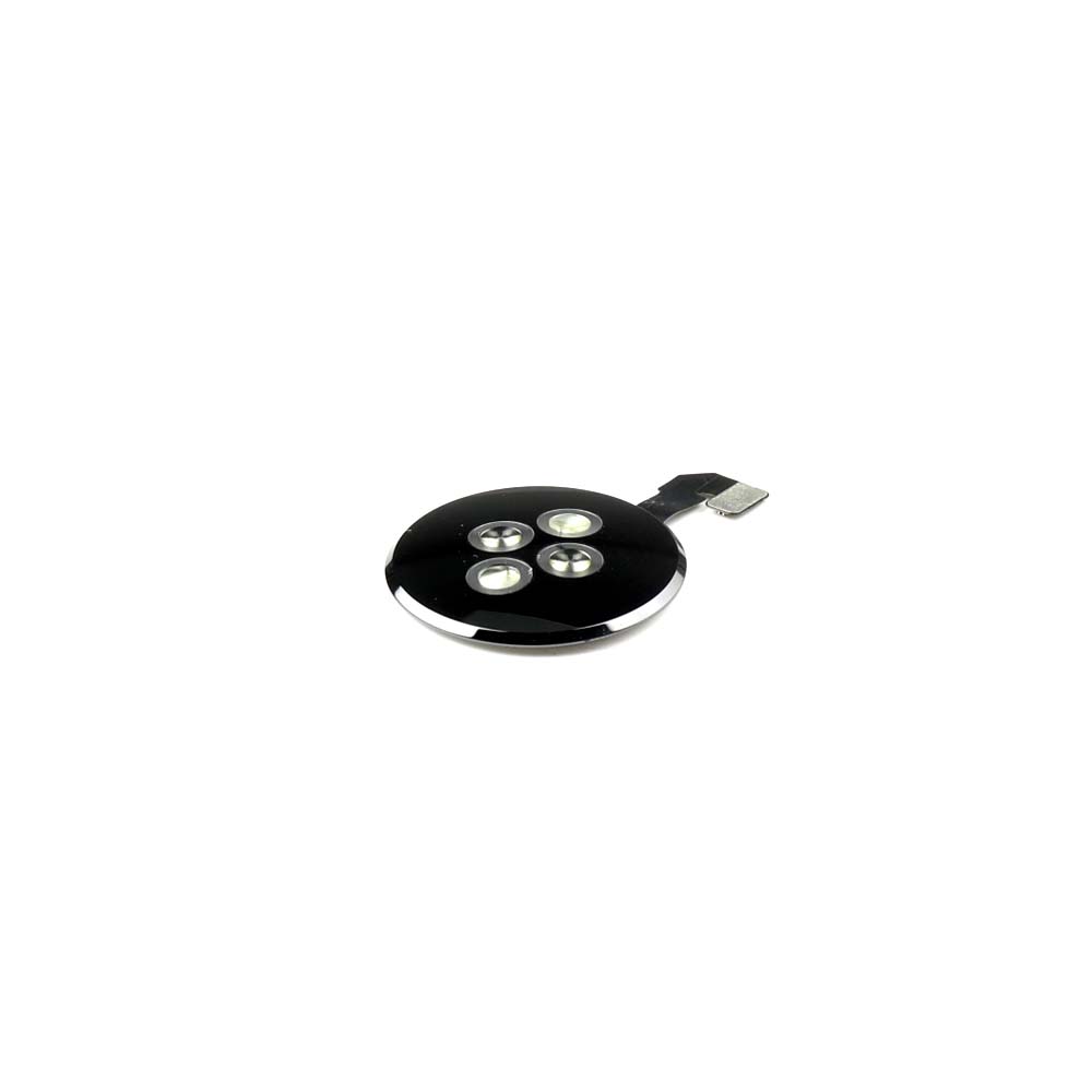 Frame Complete with NFC For Watch 3 LTE (42 MM) OEM-Equivalent