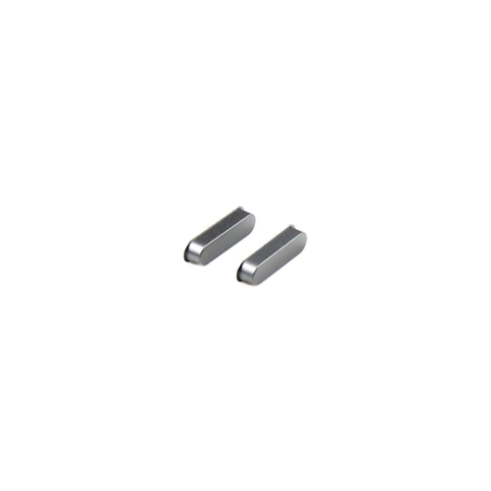 Power Button For iPad mini 6 (2021) Black OEM-Equivalent