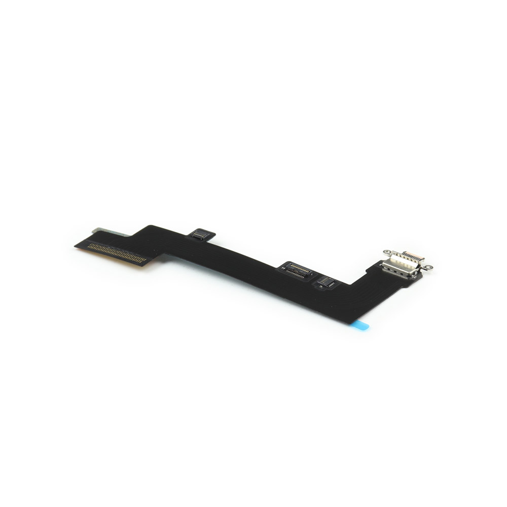 Charging Connector (4G) For iPad Air 4 Yellow OEM-Equivalent