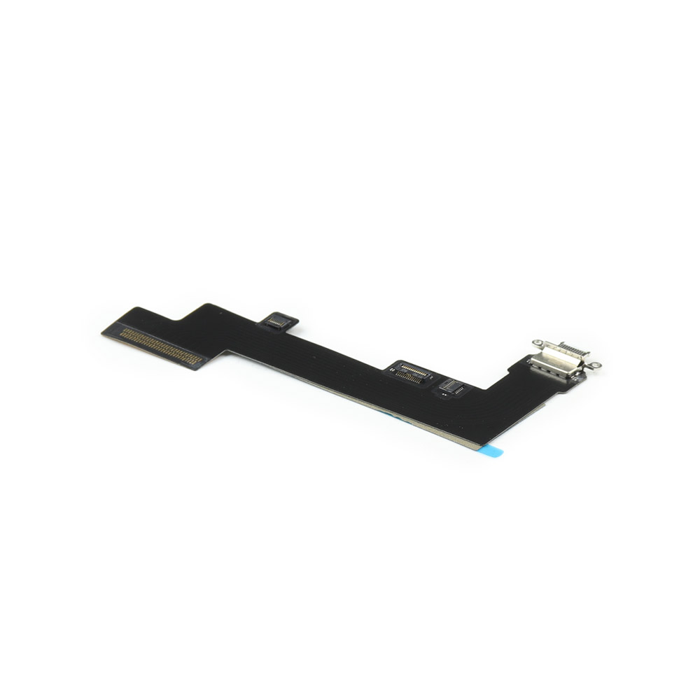 Charging Connector (4G) For iPad Air 4 Silver OEM-Equivalent
